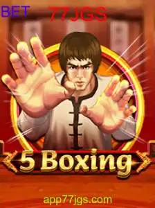 5Boxing