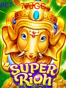 SuperRich