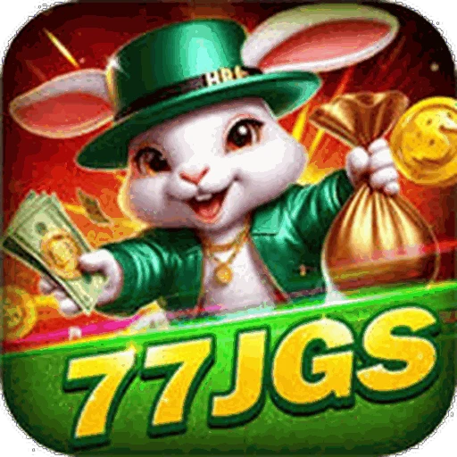 Logotipo 77JGS
